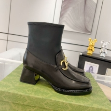 Gucci Boots